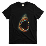 Jaws to The World - Black