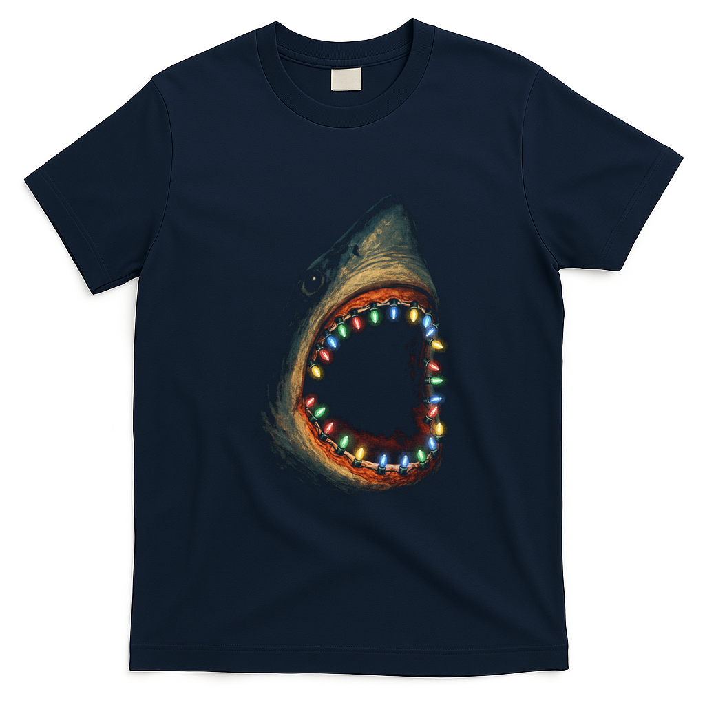 Jaws to The World - Navy