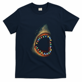 Jaws to The World - Navy
