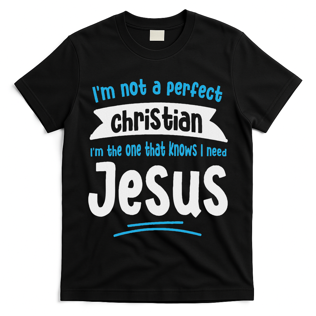Jesus Women Fun Christian Bible Faith Jesus T-Shirt