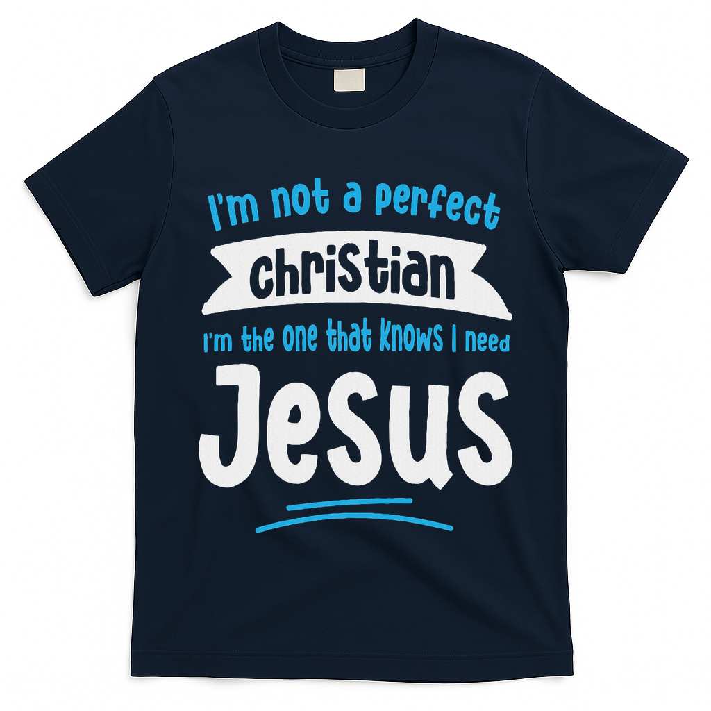 Jesus Women Fun Christian Bible Faith Jesus T-Shirt