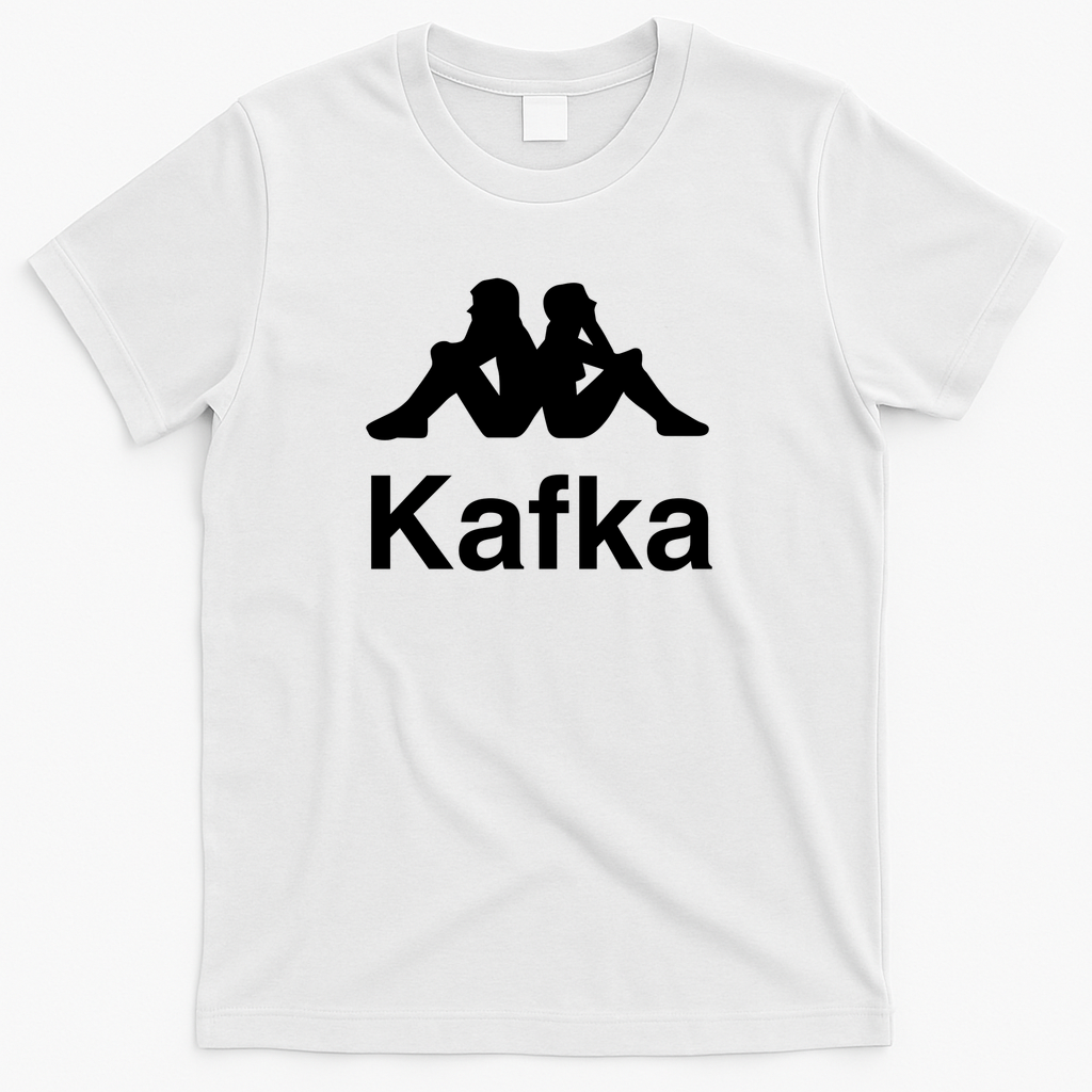 Kafka - White