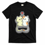 Kitty Love T-Shirt