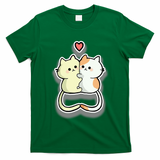 Kitty Love T-Shirt