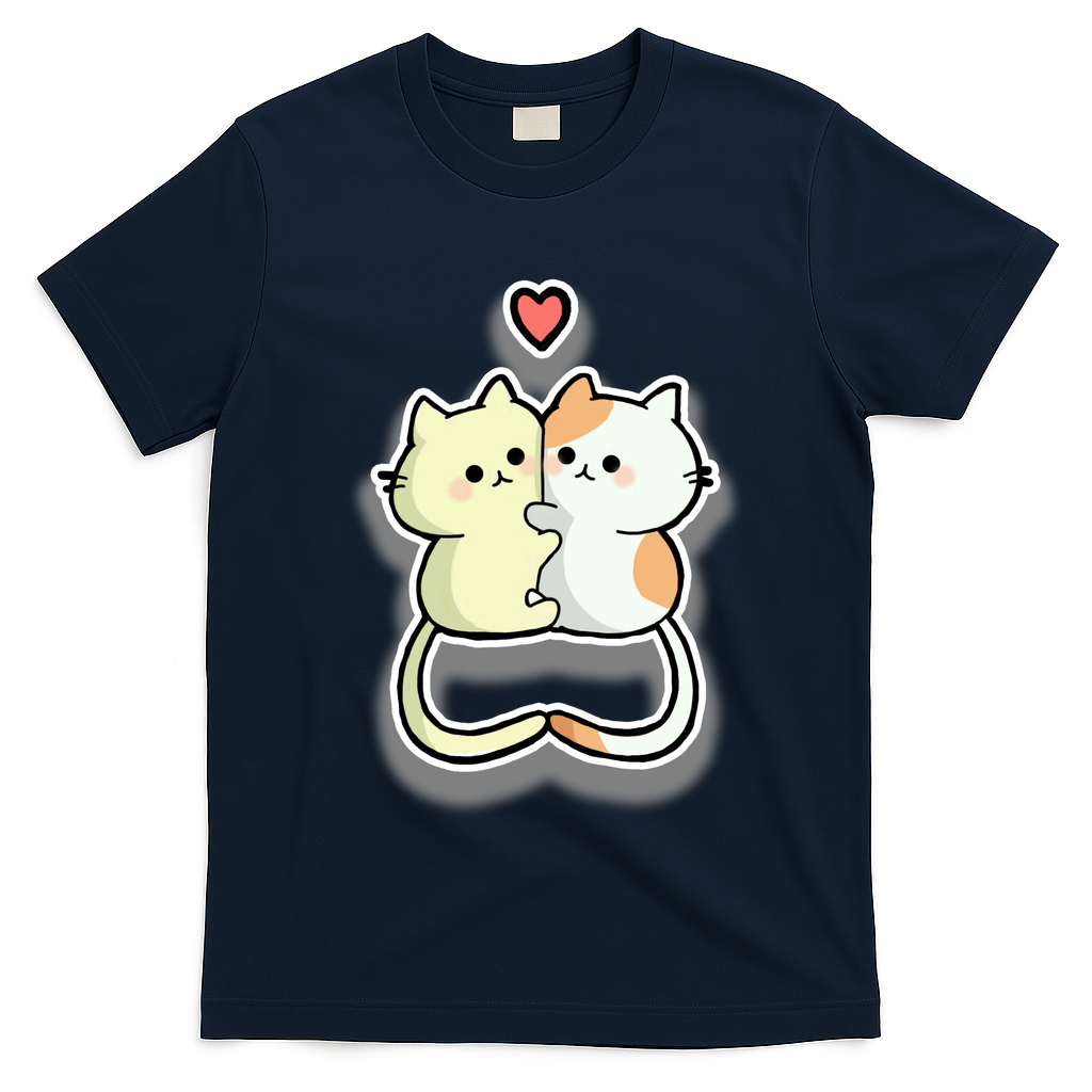 Kitty Love T-Shirt