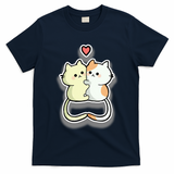 Kitty Love T-Shirt