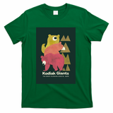 Kodiak giants - Green