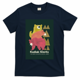 Kodiak giants - Navy