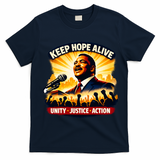 Keep Hope Alive Jesse Jackson T-Shirt