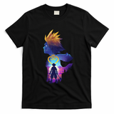 Keyblade Hero - Black