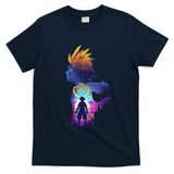 Keyblade Hero - Navy