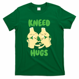 Knee'd Hugs - Green