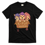 K-Pup Hunters - Black