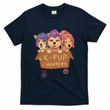 K-Pup Hunters - Navy