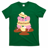 Keepin' It Diarrheal - Green