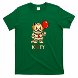 Kitty - Green
