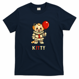 Kitty - Navy
