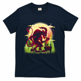 Krampus Night - Navy