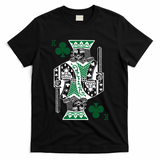 King Of Clubs T-Shirt