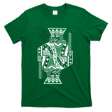 King Of Clubs T-Shirt