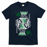 King Of Clubs T-Shirt