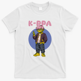 K-ppa - White