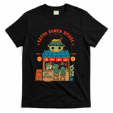 Kappa Ramen House - Black