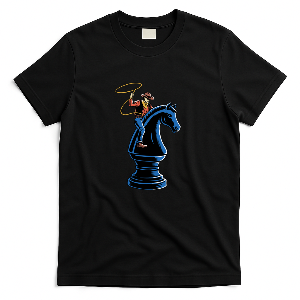 Knight Rider - Black