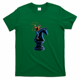 Knight Rider - Green