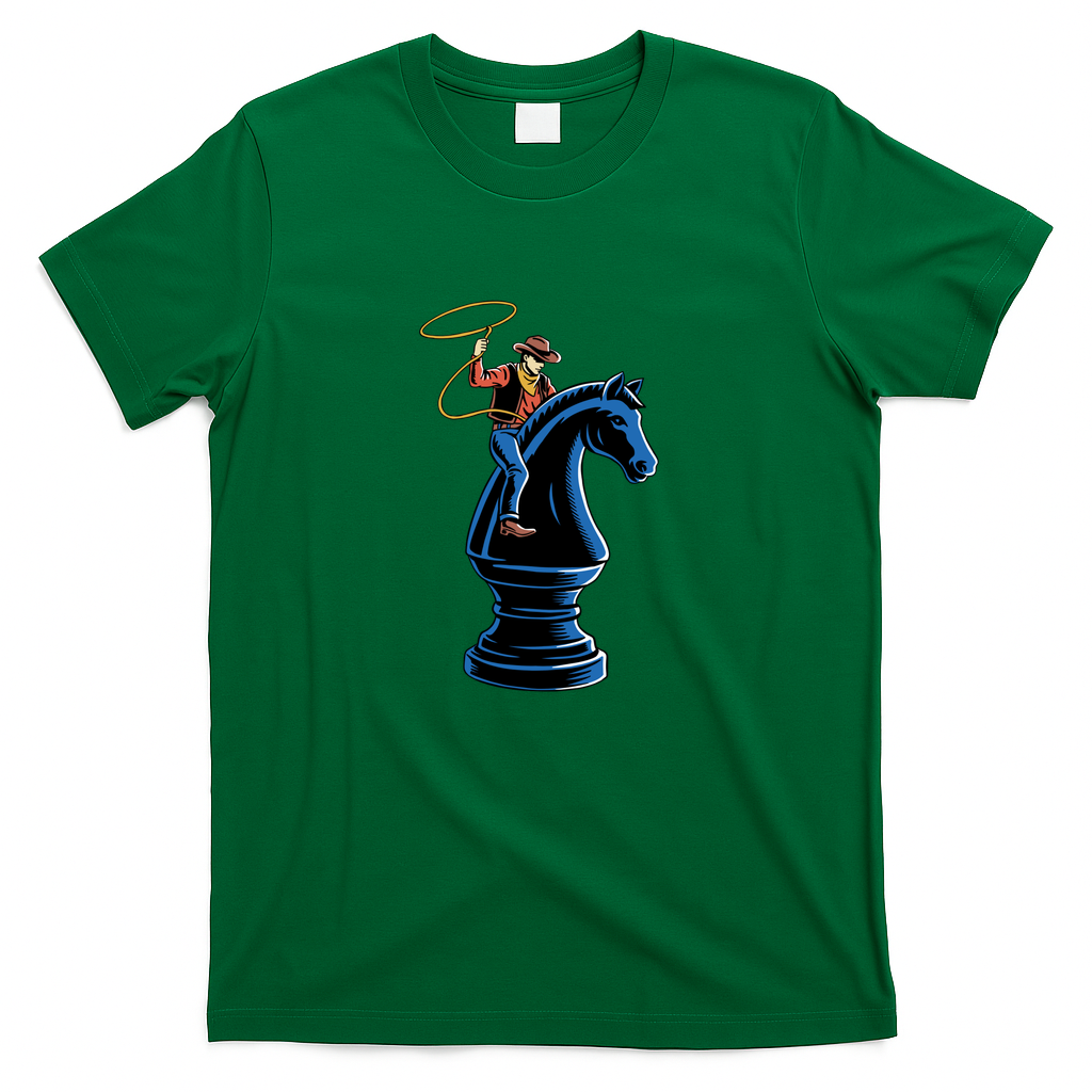 Knight Rider - Green