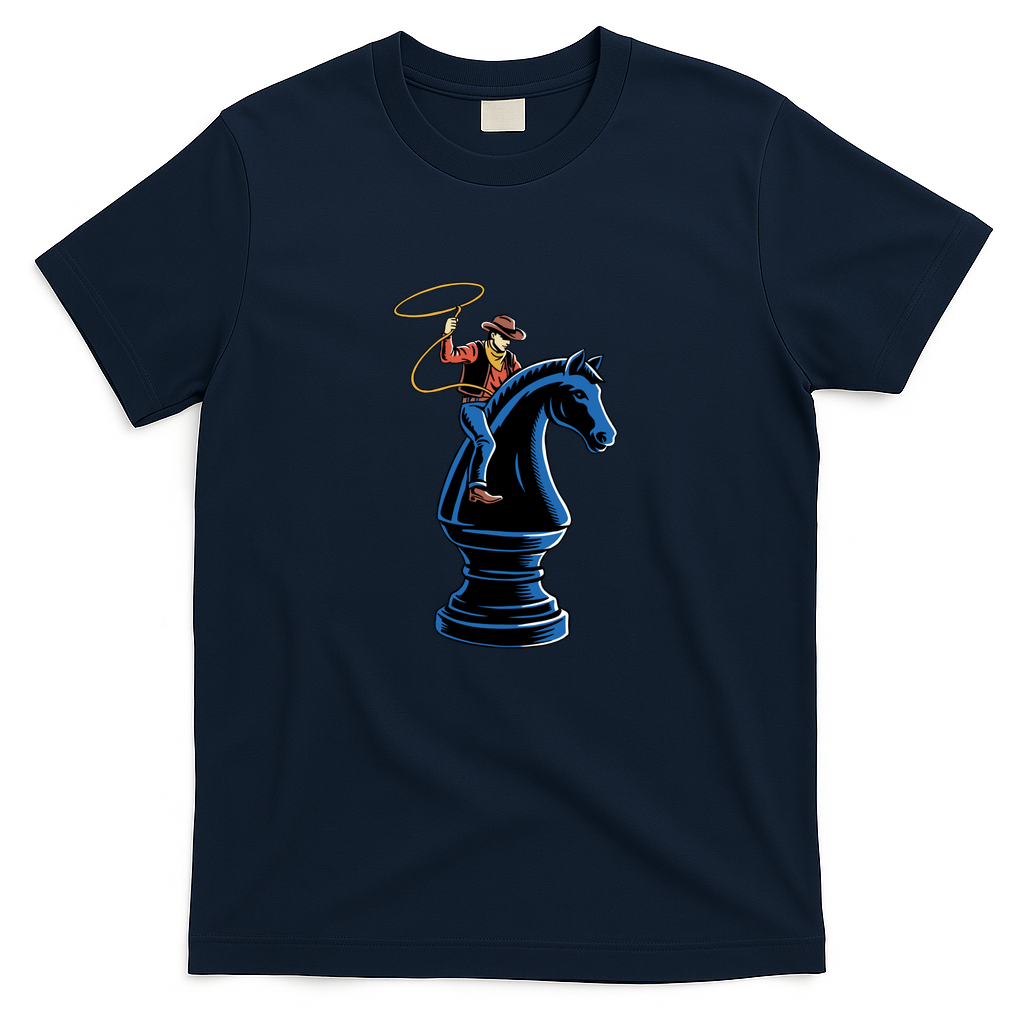 Knight Rider - Navy