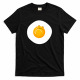 Kitty Side Up - Black