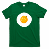 Kitty Side Up - Green