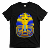 King Tut Pharaoh Egyptian T-Shirt