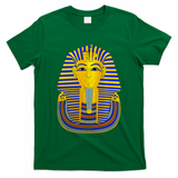 King Tut Pharaoh Egyptian T-Shirt