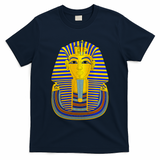 King Tut Pharaoh Egyptian T-Shirt