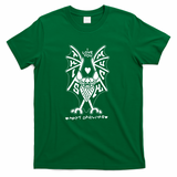 love bat - Green