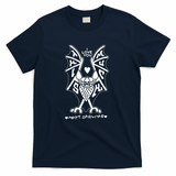 love bat - Navy