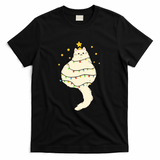 Light Cat - Black