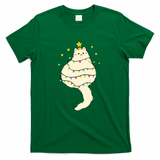Light Cat - Green