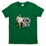 Laundry Day - Green