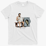 Laundry Day - White