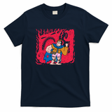 Luckiest Fucker in the Dungeon - Navy