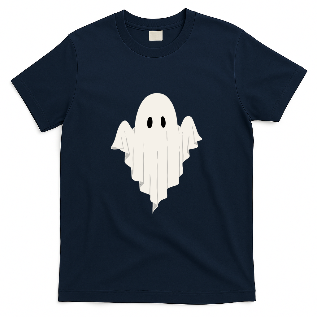 Little Ghost - Navy