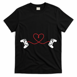 Love Gaming Video Game Players Gamer Cool Gift T-Shirt