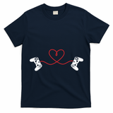 Love Gaming Video Game Players Gamer Cool Gift T-Shirt