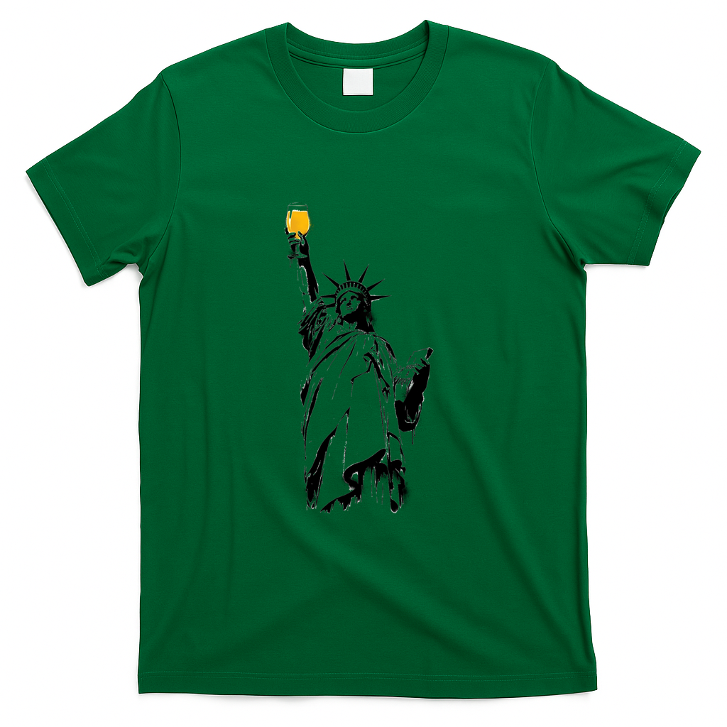 Libeerty - Green