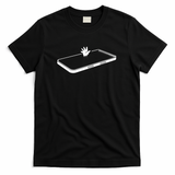Lost in the Feed - Black