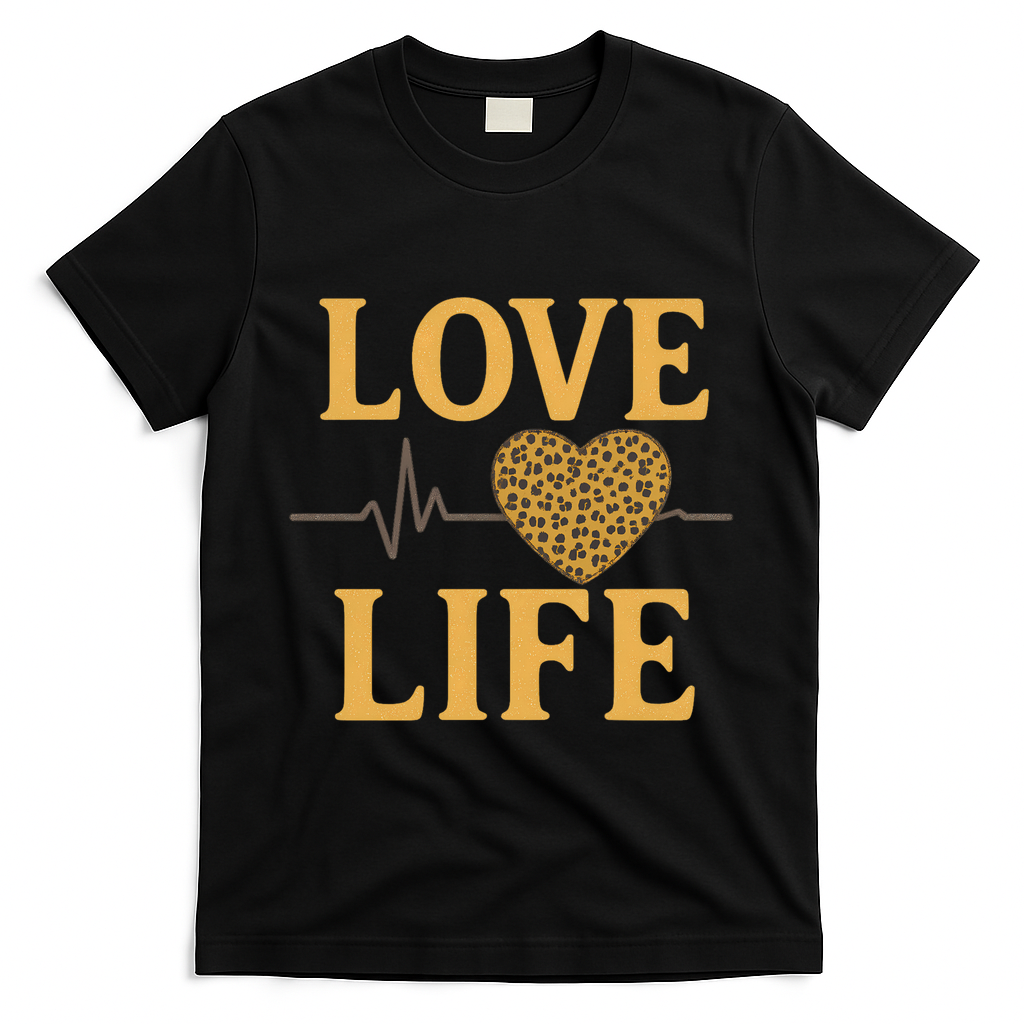Love Life T-Shirt