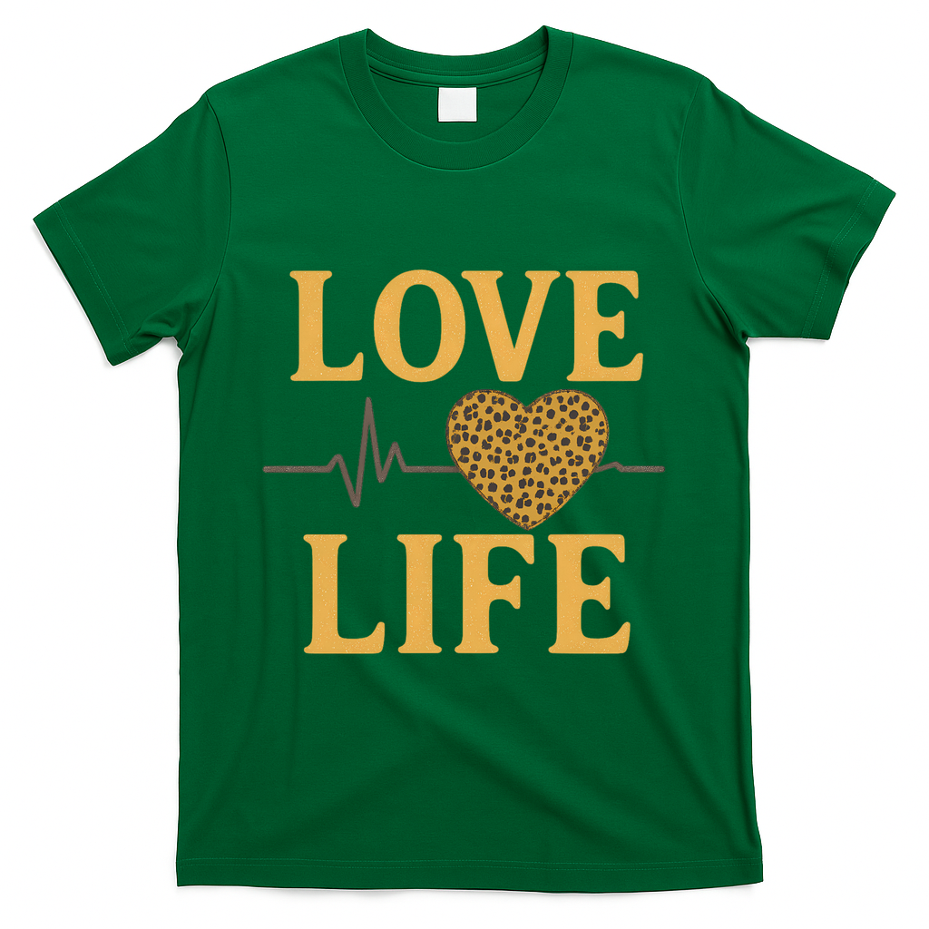 Love Life T-Shirt